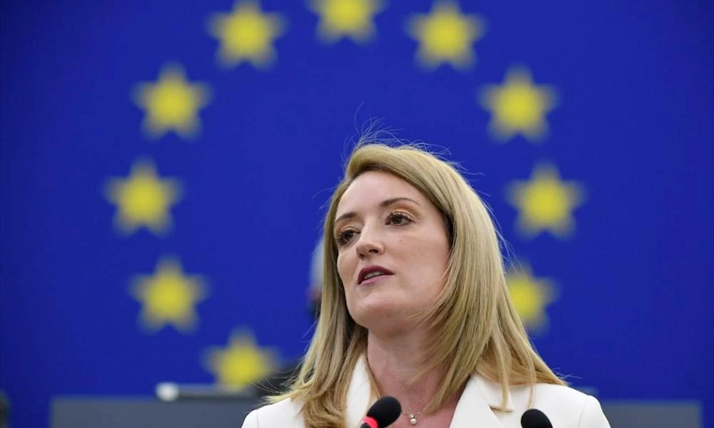 Ρ. Μετσόλα για Τουρκία: Η ΕΕ πρέπει να παραμείνει ενωμένη στη στάση της